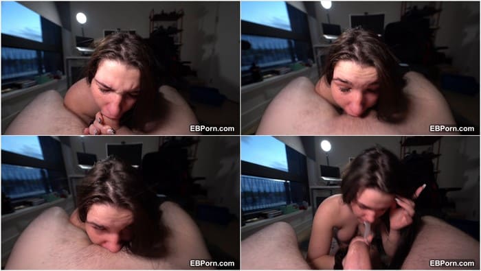 Taylorstiles xxx leak video with hard and deep blowjob. Taylor really slut and she need sucking balls with dick! WOW!