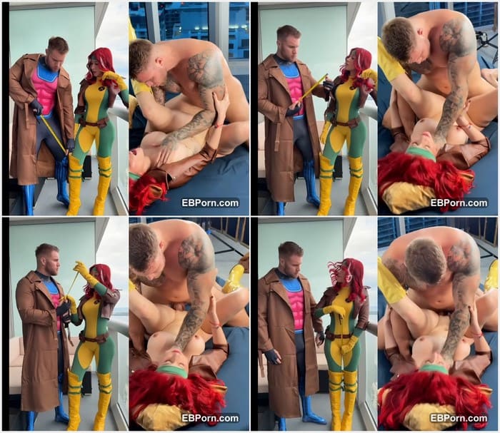 Zoeydigiacomo sextape leaked video and fucking in her tight bold pussy. Download it hot leak video and enjoy buddy. Babe wait.