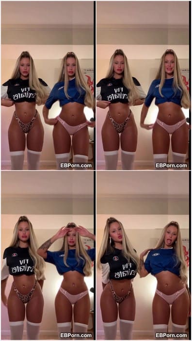 Agustina Anon onlyfans