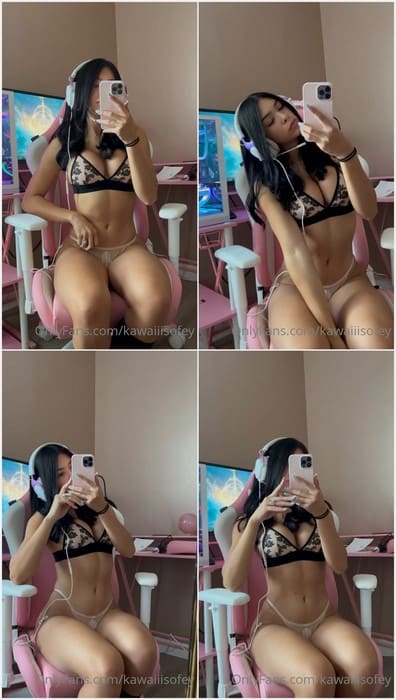 Kawaii Sofey onlyfans