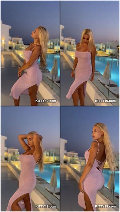 Alinaaignatova nude tits