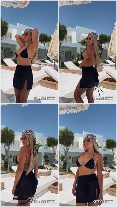 Alinaaignatova blonde