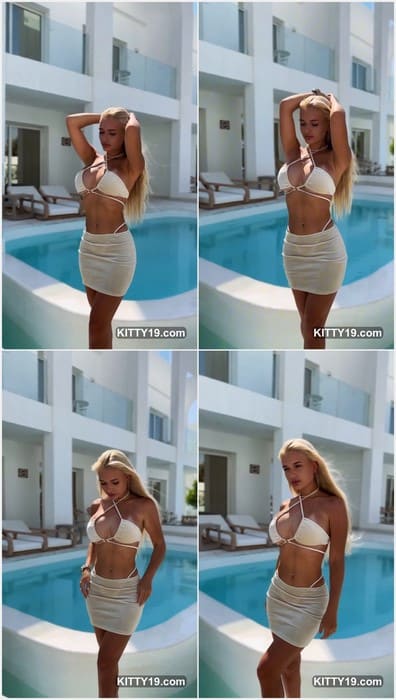 Alina Ignatova naked