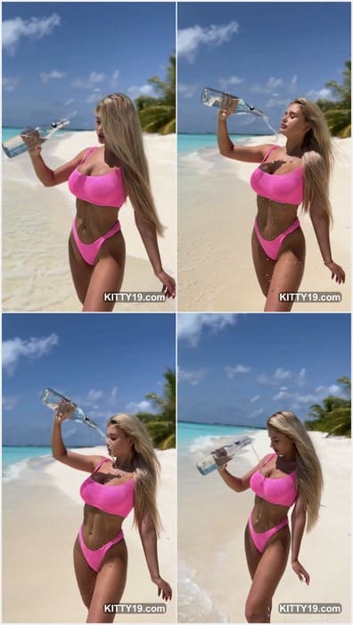 Alinaaignatova sex leaks