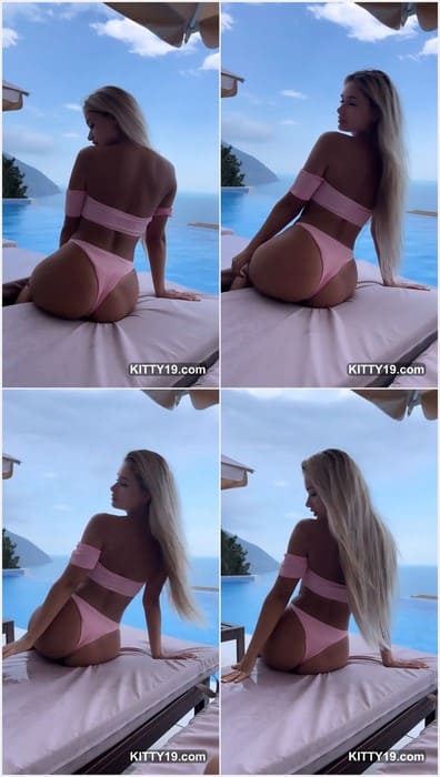 Alina Ignatova boobs