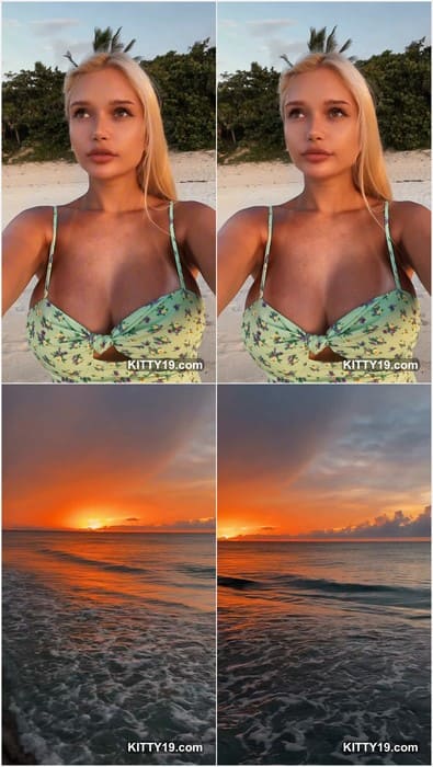 Alina Ignatova leaked