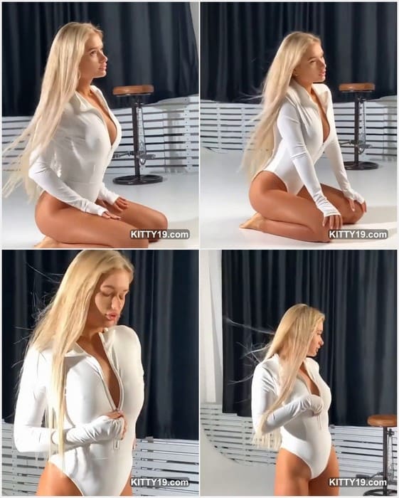 Alina Ignatova model