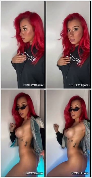 Zoey Di Giacomo onlyfans leak