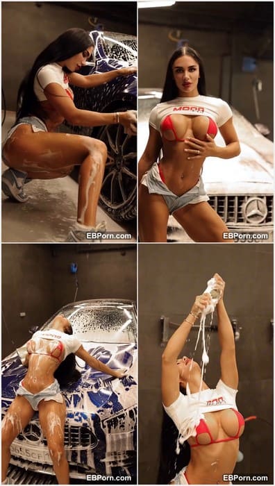 Alyona Chernovol sextape