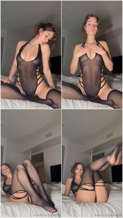 Maligoshik nude leaks