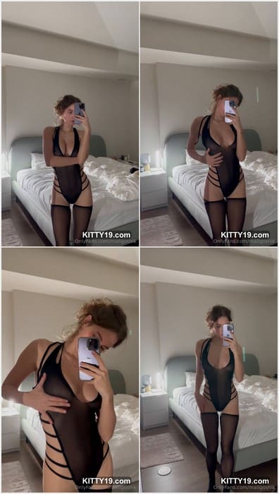 Maligoshik.a onlyfans