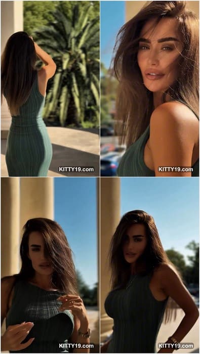 Anyuta Pujalina onlyfans