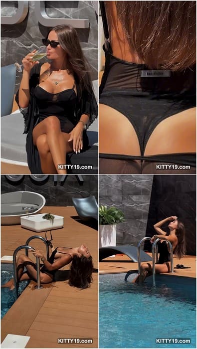 Anyuta Pujalina instagram