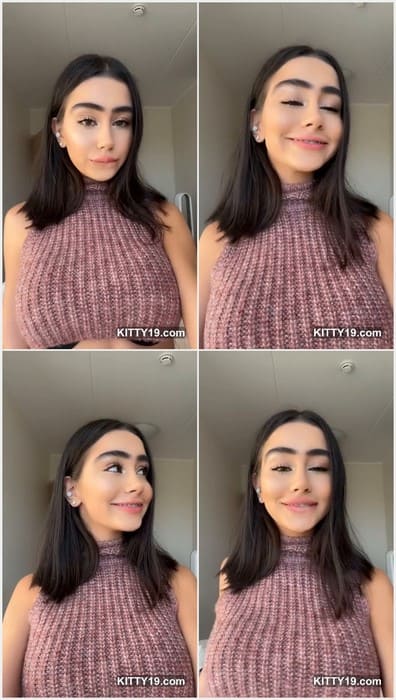 Sajjal Hussain topless