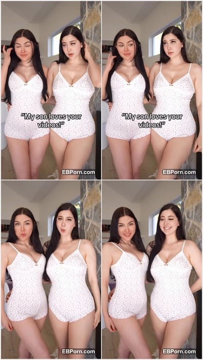 Audrey and Sadie blowjob lover girls and couple. Babes need one or two better dicks with balls full cum. Download guys.