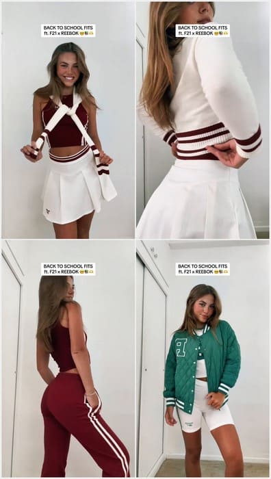 Caitlin Carmichael instagram leak video with her pretty pussy in white pants. Download now and enjoy! SHE IS HOT