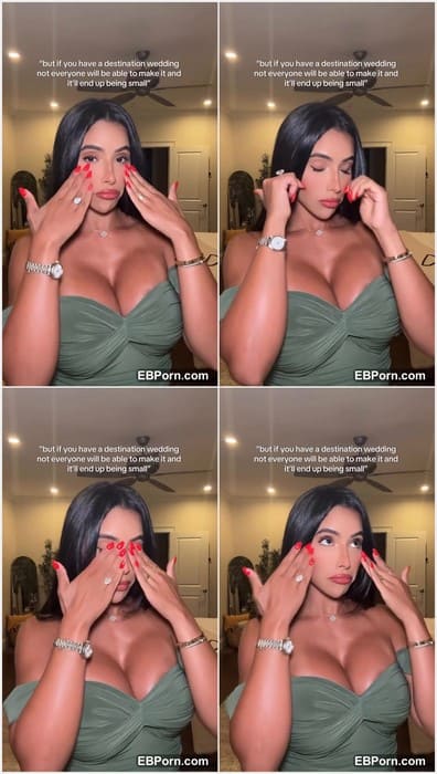 Cecilia Blanco instagram hot girl with amazing big boobs! Wow, i wanna touch and suck her tits now and cum on them