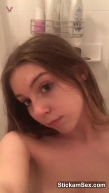Stickam sextape leaks