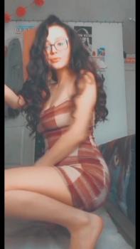 Stickam porn and other girl only if they had bigger boobs than you