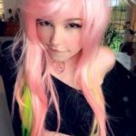 Girl I love it when uhh you Stickam porn show