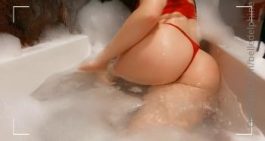 So horny had to pull over to Stickam nude Masturbate