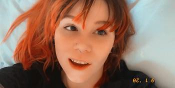 SHE IS SUCH A Omegle Nude SLUT