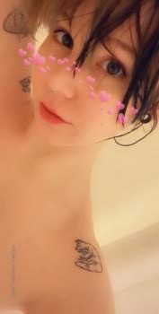 Lather me up, then dick me down? Omegle girls