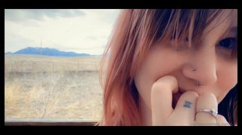 Omegle girl - Oh Yeah i Have An Orgasm With My Vibrator