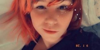 Russian Omegle leaked teen getting multiple squirt orgasms