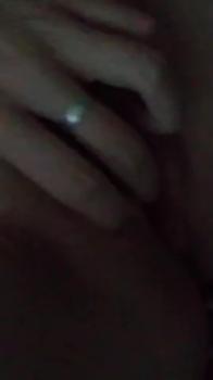 Surprise Under the Dress on Omegle leaked porn