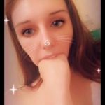 Omegle girl Rica mamada después de entrenar