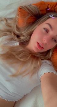 Omegle nude spanked herself with a whip