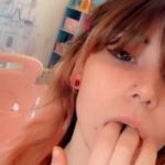 Omegle Nude Stranger Home After A Party And Let Him Fuck