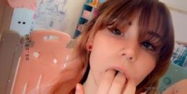 Omegle Nude Stranger Home After A Party And Let Him Fuck