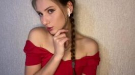 Omegle nude Sunday hard moaning pussy fuck