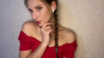 Omegle nude Sunday hard moaning pussy fuck