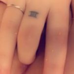 innocent and Omegle leaked schoolgirl