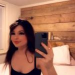 SOLITA EN MI CUARTO - Omegle leaked