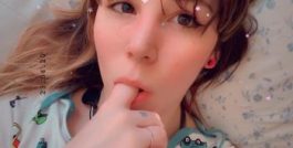 Stickam Sex Girlfriend Loves My Dick