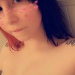 Stickam teen been waiting to get this lil dick again