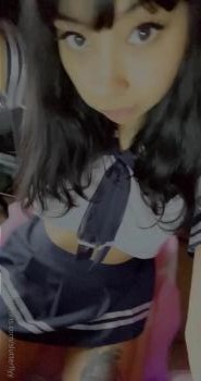 Omegle girl Candle Masturbation and Waxplay for Teen