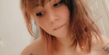 Omegle nude Girl Fingering Her Tight Vagina On Camera