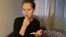 ASMR Omegle sex by Tiffany