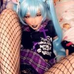 lonely student masturbates Stickam porn pussy in the bathtub