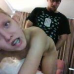 Stickam porn shaved pussy is waiting for fun