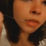 Stickam girl - Time to fuck my ass