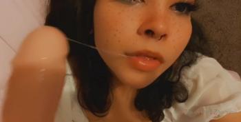 Stickam girl - Time to fuck my ass