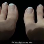 Stickam teen thot rubbing her pussy on NSFW Stickam live