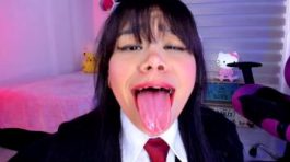 Señorita se Omegle nude masturba frente a su esposo