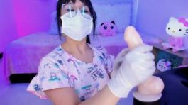 Bubblegum and orgasm student uniform pigtails Stickam porn blonde